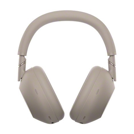 SONY ソニー ワイヤレスヘッドフォン WH-1000XM6 TM サンドストーン 4548736176843